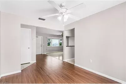 4555 Vinsetta Ave, North Fort Myers, FL 33903 - Photo 7