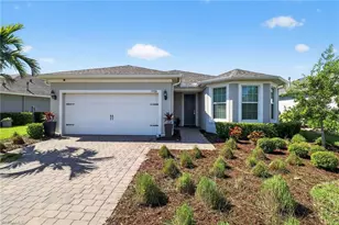 17728 Silverspur Dr, Punta Gorda, FL 33982 - Photo 1