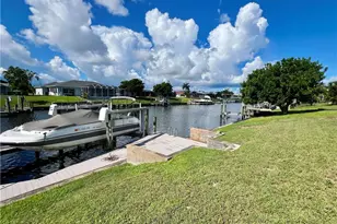 1158 SE 32nd St, Cape Coral, FL 33904 - Photo 25