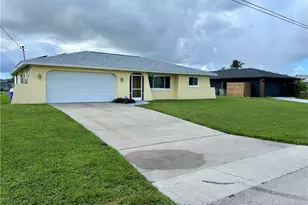 1158 SE 32nd St, Cape Coral, FL 33904 - Photo 1