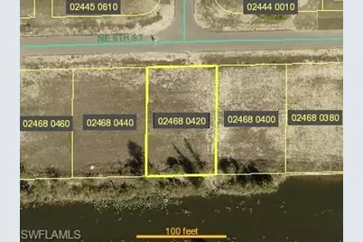 14 NE 9th St, Cape Coral, FL 33909 - Photo 1