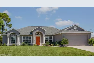 2721 NW 21st Ter, Cape Coral, FL 33993 - Photo 1