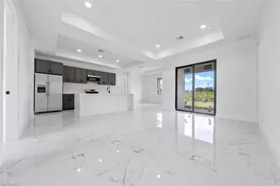 2812 72nd St W, Lehigh Acres, FL 33971 - Photo 3