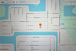 4226 NW 34th St, Cape Coral, FL 33993 - Photo 1