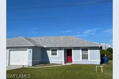 1801/1803 Gordon Ave S, Lehigh Acres, FL 33973 - Photo 1