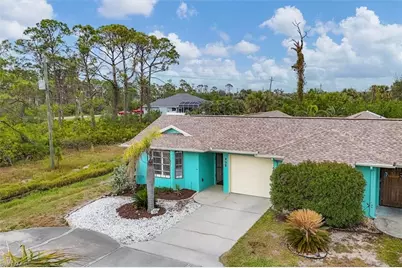 255 Boundary Blvd #105, Rotonda West, FL 33947 - Photo 1