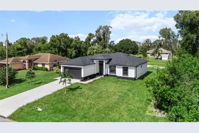 328 Ranch Ave, Lehigh Acres, FL 33974 - Photo 1