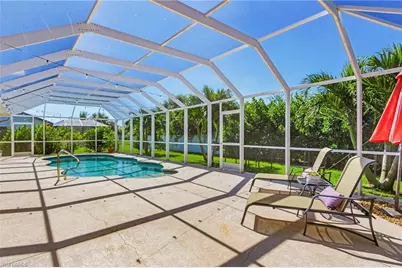 1628 SW 44th Ter, Cape Coral, FL 33914 - Photo 35