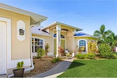 1628 SW 44th Ter, Cape Coral, FL 33914 - Photo 3