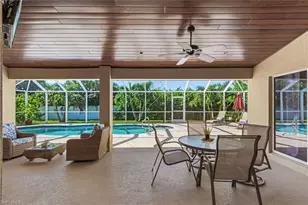 1628 SW 44th Terrace, Cape Coral, FL 33914 - Photo 31