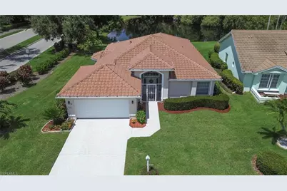 2170 Embarcadero Way, North Fort Myers, FL 33917 - Photo 5