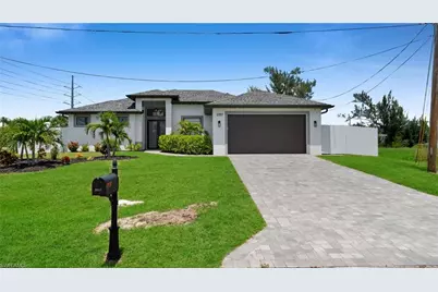 2257 SW 2nd Ter, Cape Coral, FL 33991 - Photo 31