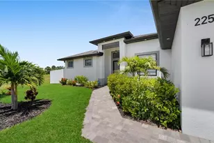 2257 SW 2nd Terrace, Cape Coral, FL 33991 - Photo 17