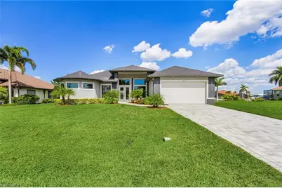 3605 SW 17th Pl, Cape Coral, FL 33914 - Photo 3