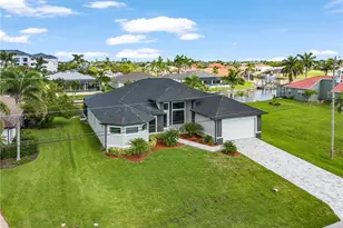 3605 SW 17th Pl, Cape Coral, FL 33914 - Photo 31