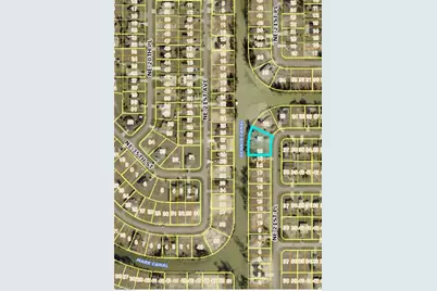 3512 NE 21st Pl, Cape Coral, FL 33909 - Photo 3