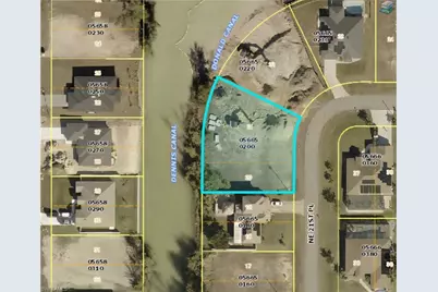 3512 NE 21st Pl, Cape Coral, FL 33909 - Photo 1