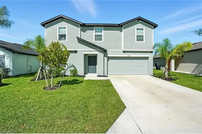 17765 Paradiso Way, North Fort Myers, FL 33917 - Photo 1
