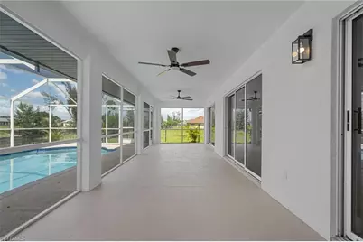 619 SW 26th Ter, Cape Coral, FL 33914 - Photo 31