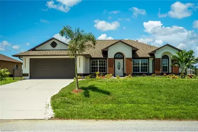 619 SW 26th Ter, Cape Coral, FL 33914 - Photo 1