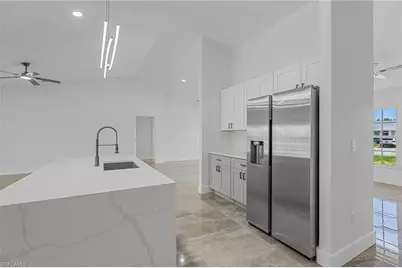 619 SW 26th Ter, Cape Coral, FL 33914 - Photo 5