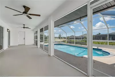 619 SW 26th Ter, Cape Coral, FL 33914 - Photo 33