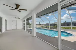 619 SW 26th Terrace, Cape Coral, FL 33914 - Photo 33