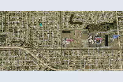 5006 Barth St, Lehigh Acres, FL 33971 - Photo 3