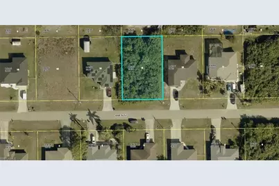 5006 Barth St, Lehigh Acres, FL 33971 - Photo 1