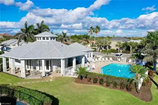 9049 Gladiolus Preserve Cir, Fort Myers, FL 33908 - Photo 47