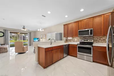 9049 Gladiolus Preserve Cir, Fort Myers, FL 33908 - Photo 15