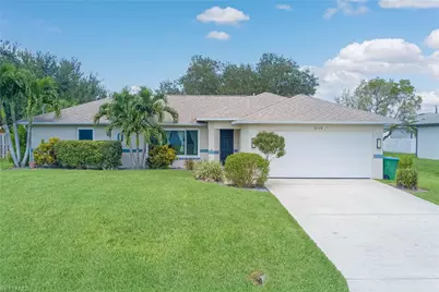 2114 NE 22nd Pl, Cape Coral, FL 33909 - Photo 1