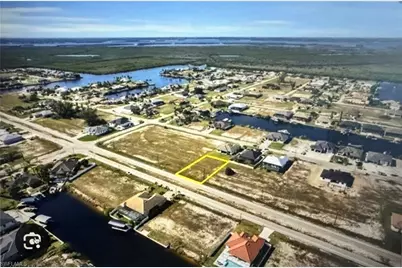 1216 Old Burnt Store Rd N, Cape Coral, FL 33993 - Photo 1