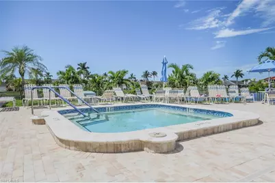 [Address not provided], Fort Myers, FL 33908 - Photo 31