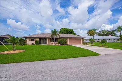 18537 Klingler Cir, Port Charlotte, FL 33948 - Photo 1