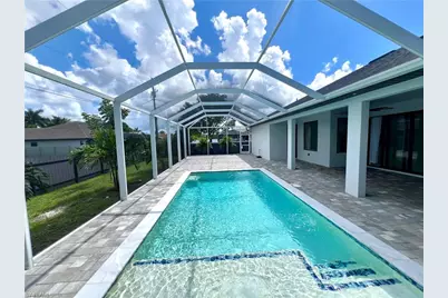 3821 SW 20th Pl, Cape Coral, FL 33914 - Photo 7