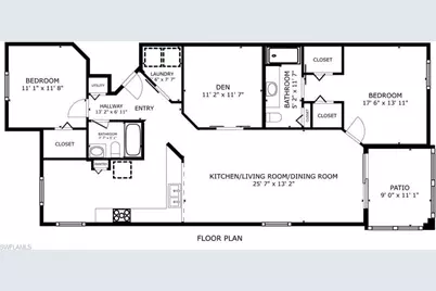 8261 Pathfinder Loop #730, Fort Myers, FL 33919 - Photo 39