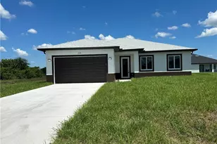 3124 35th St SW, Lehigh Acres, FL 33976 - Photo 1