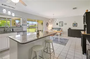 1012 SW 51st Terrace, Cape Coral, FL 33914 - Photo 17