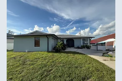 421 SW 21st Ter, Cape Coral, FL 33991 - Photo 1