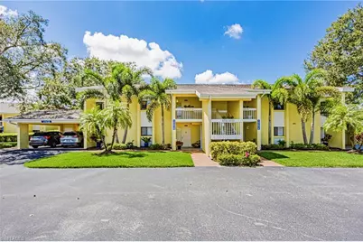 15628 Carriedale Ln #3, Fort Myers, FL 33912 - Photo 3