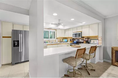 15628 Carriedale Ln #3, Fort Myers, FL 33912 - Photo 7