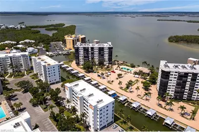 4265 Bay Beach Ln #425, Fort Myers Beach, FL 33931 - Photo 45