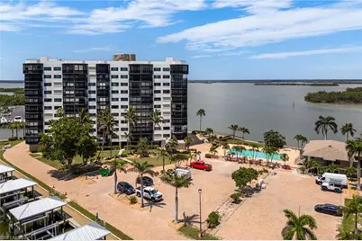 4265 Bay Beach Ln #425, Fort Myers Beach, FL 33931 - Photo 1