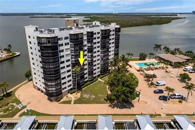 4265 Bay Beach Ln #425, Fort Myers Beach, FL 33931 - Photo 3