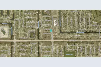 1602 SW 23rd St, Cape Coral, FL 33991 - Photo 3