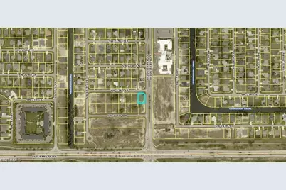 1602 SW 23rd St, Cape Coral, FL 33991 - Photo 1