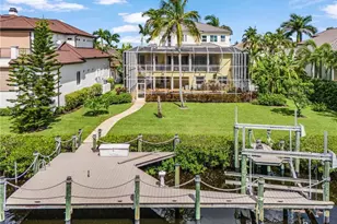 15110 Intracoastal Ct, Fort Myers, FL 33908 - Photo 3