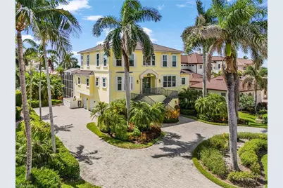 15110 Intracoastal Ct, Fort Myers, FL 33908 - Photo 1