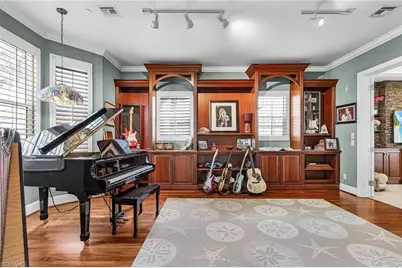 15110 Intracoastal Ct, Fort Myers, FL 33908 - Photo 7